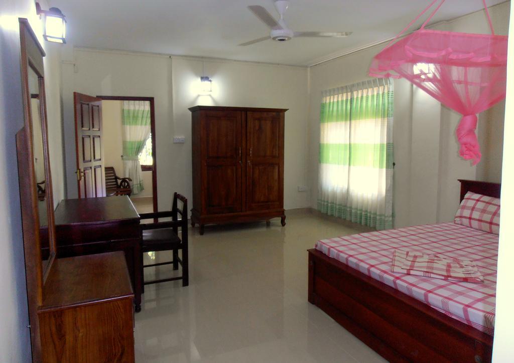 Satyodaya Educational Training Centre Канди Стая снимка