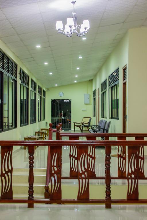 Satyodaya Educational Training Centre Канди Екстериор снимка
