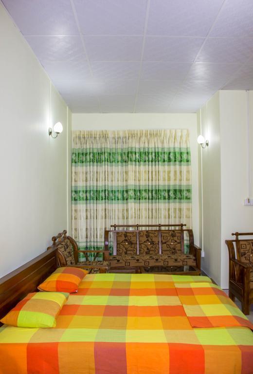 Satyodaya Educational Training Centre Канди Екстериор снимка