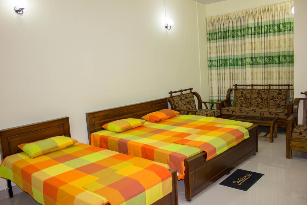 Satyodaya Educational Training Centre Канди Екстериор снимка