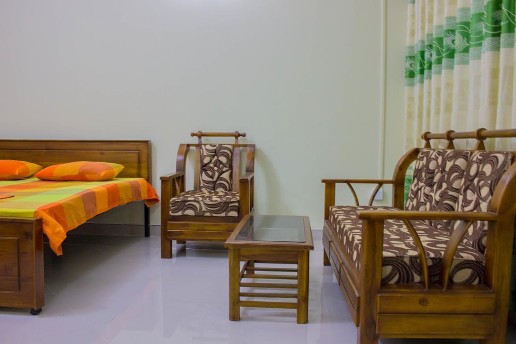 Satyodaya Educational Training Centre Канди Екстериор снимка