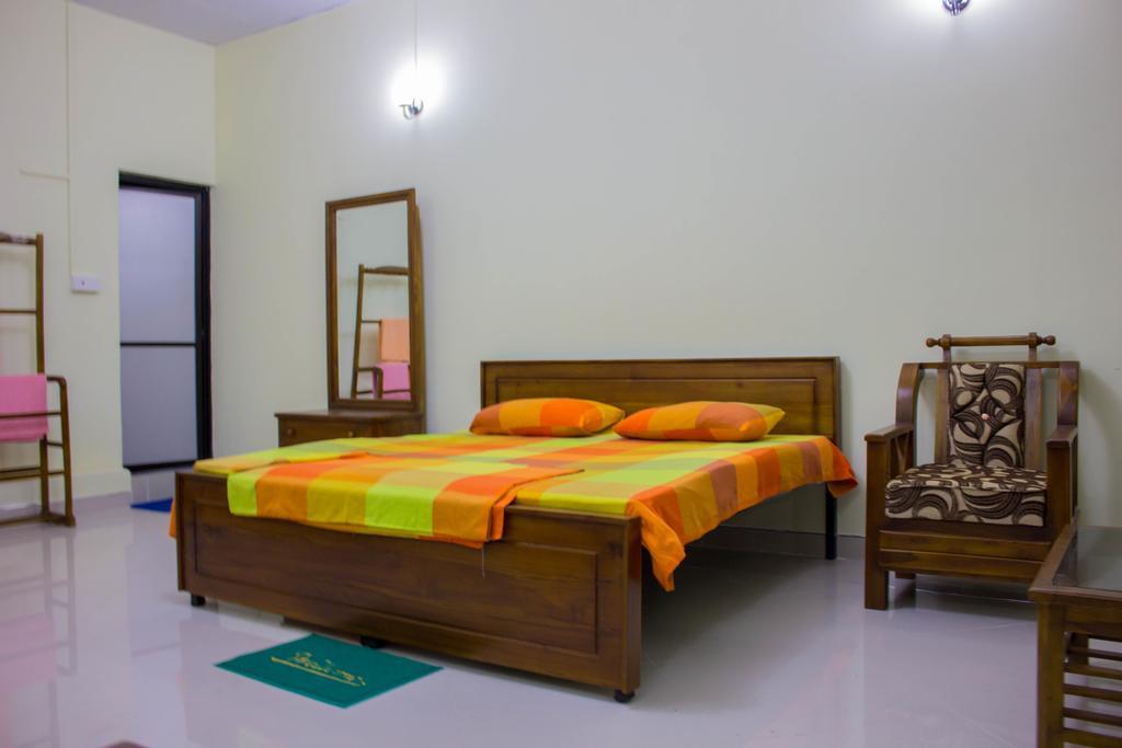 Satyodaya Educational Training Centre Канди Екстериор снимка