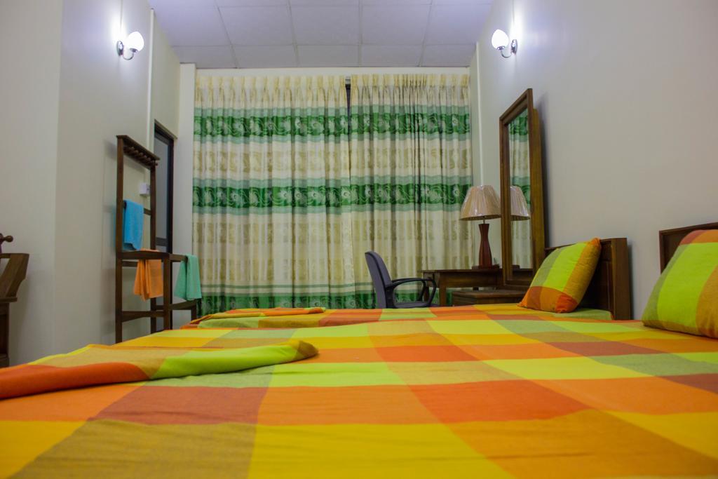 Satyodaya Educational Training Centre Канди Екстериор снимка