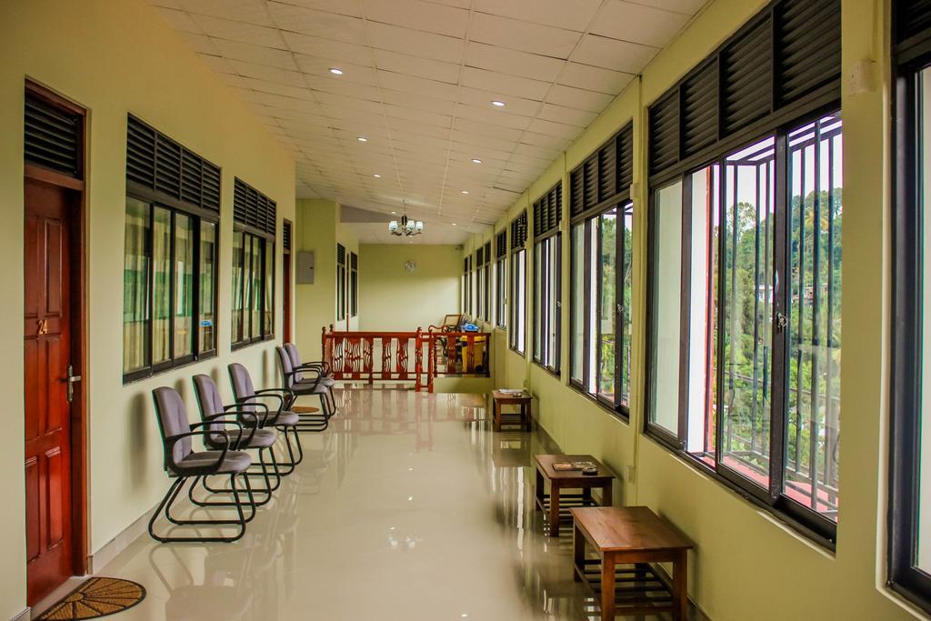 Satyodaya Educational Training Centre Канди Екстериор снимка
