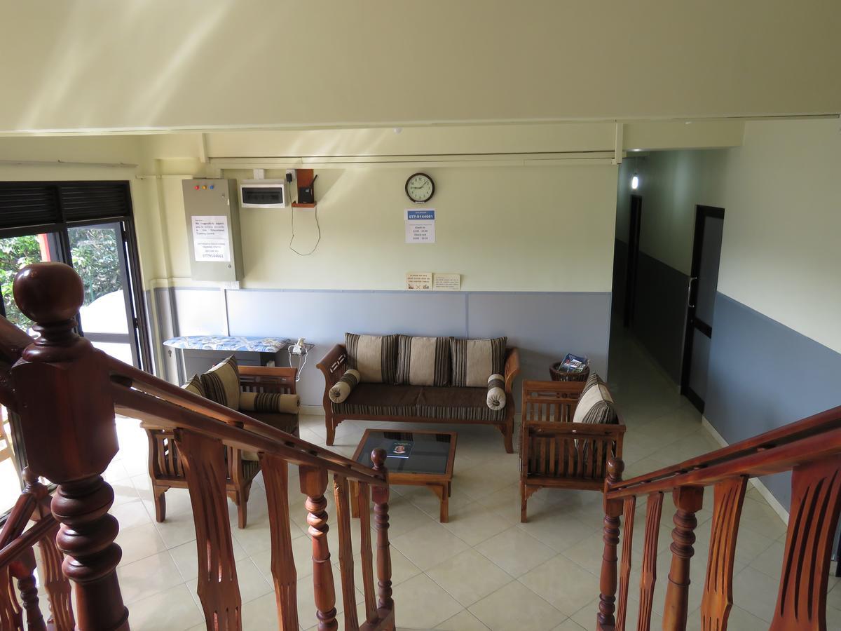 Satyodaya Educational Training Centre Канди Екстериор снимка