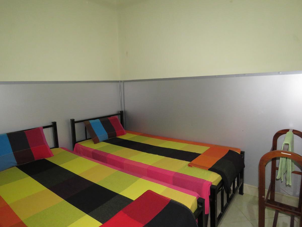 Satyodaya Educational Training Centre Канди Екстериор снимка