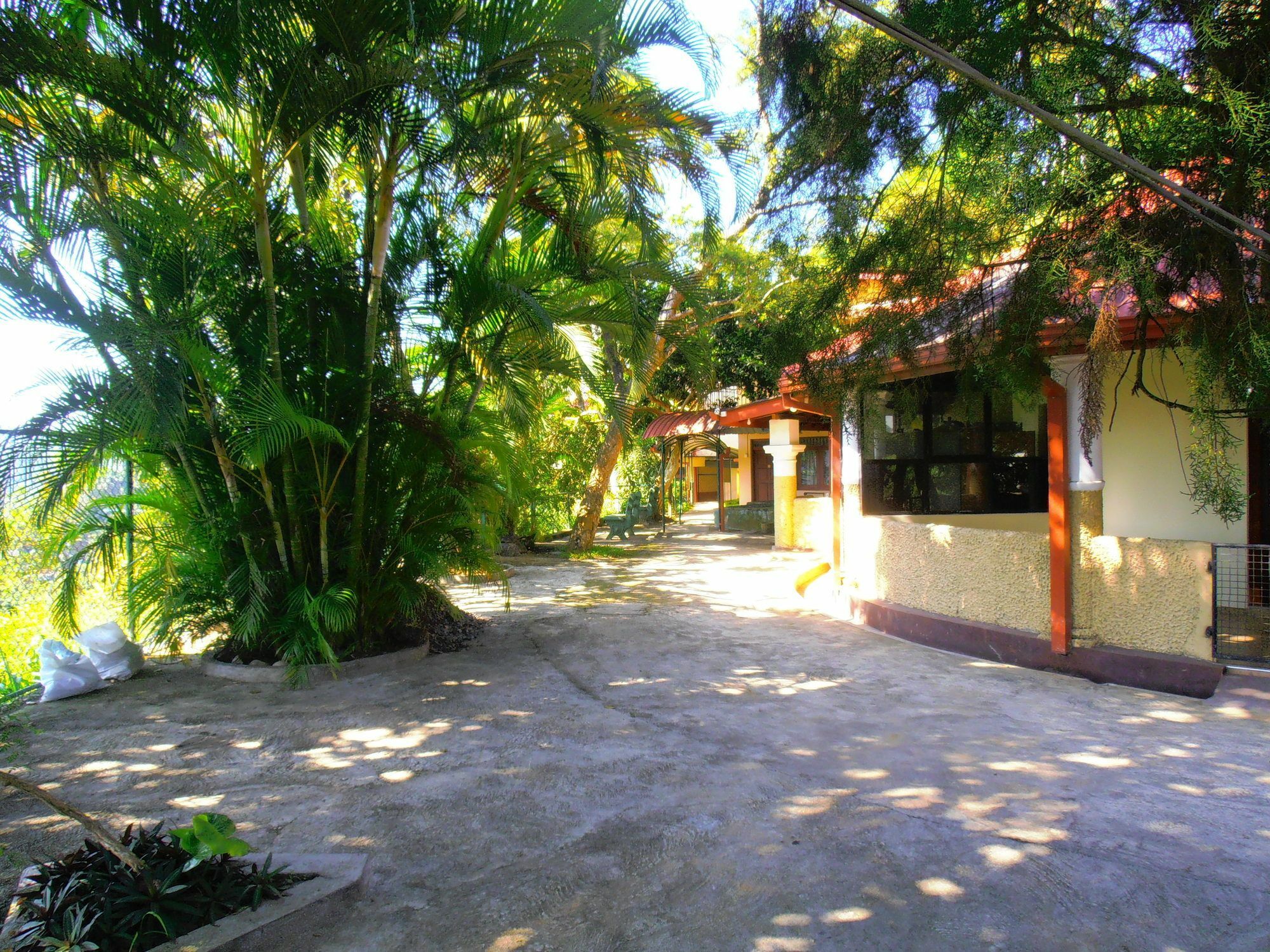 Satyodaya Educational Training Centre Канди Екстериор снимка